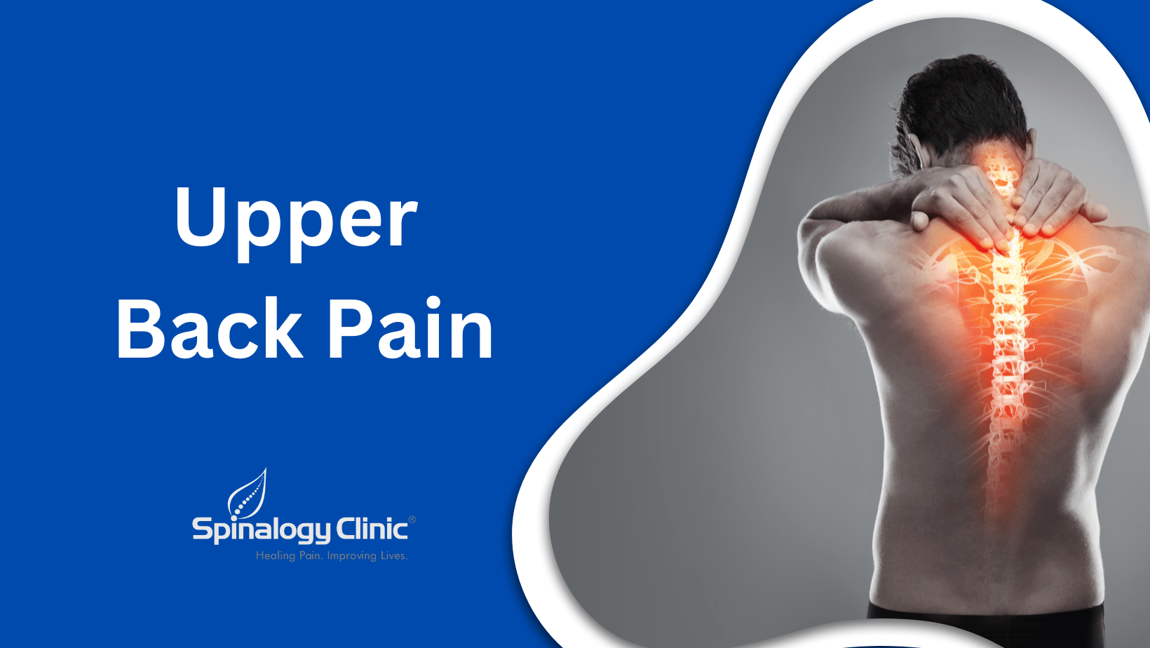 Upper Back Pain